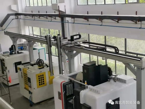 機(jī)器人自動(dòng)化系統(tǒng)集成項(xiàng)目中升降機(jī)的機(jī)械設(shè)計(jì)與制造