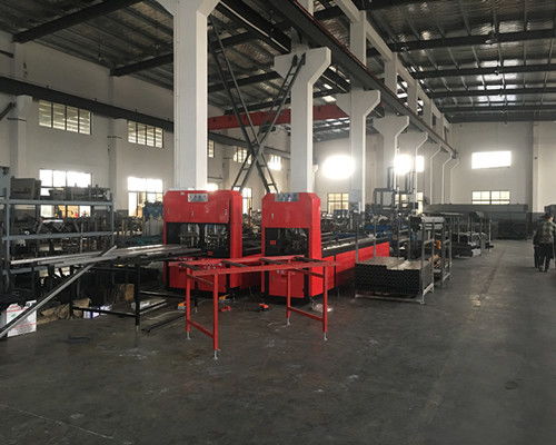 宏大機(jī)械 上海貨架沖管機(jī)的價(jià)格與選購(gòu)指南