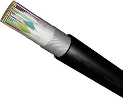 礦用信號(hào)電纜MHYVP 技術(shù)特性與應(yīng)用場(chǎng)景解析